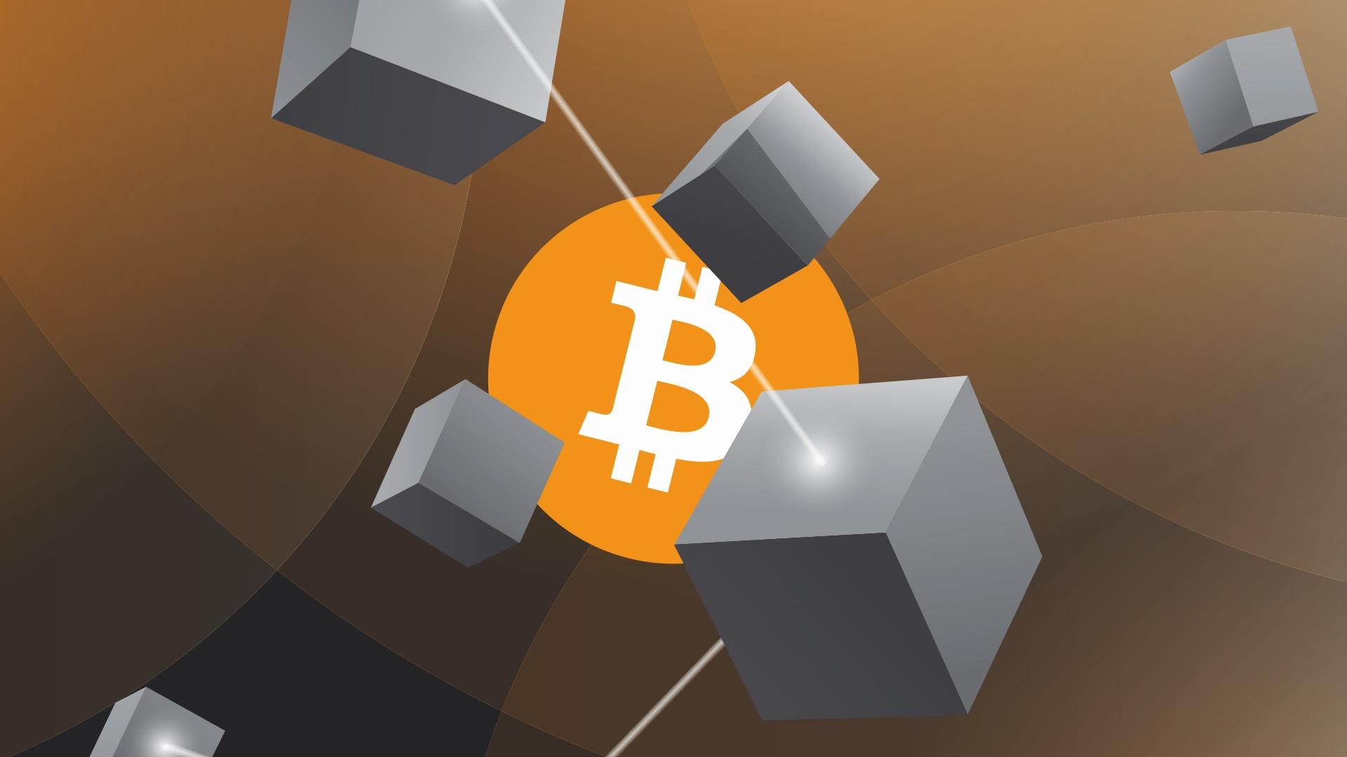 Bitcoin BTC