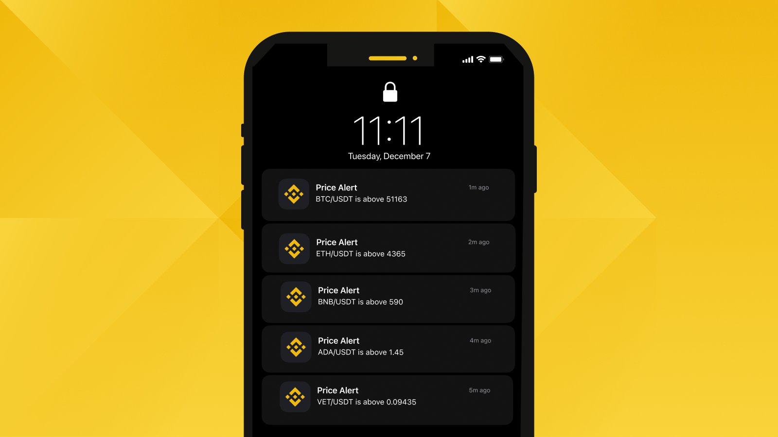 Binance APP Binance APP